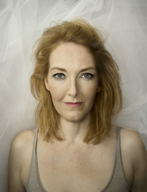 Ditte Hansen // Actress