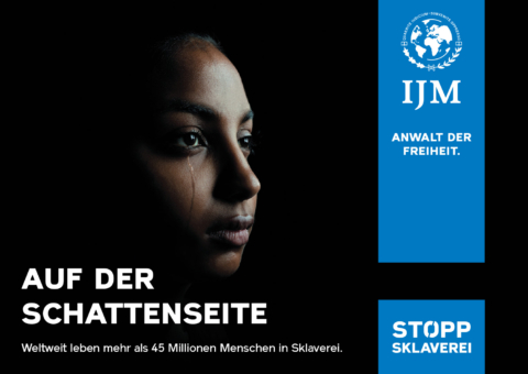 IJM – Stop slavery