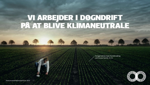 DANISH AGRICULTURE & FOOD COUNCIL