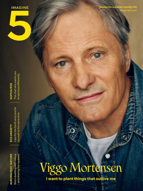 Viggo Mortensen