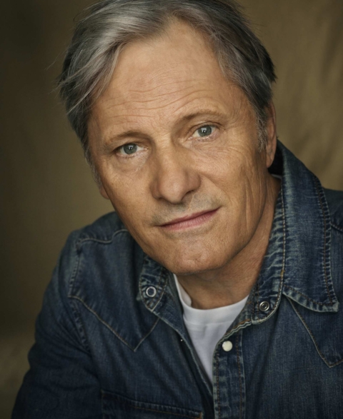 Viggo Mortensen // Actor